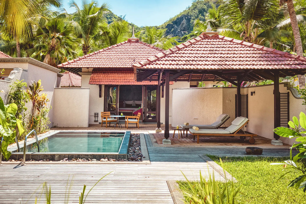 Club Med Les Seychelles *SCHOOL HOLIDAYS*