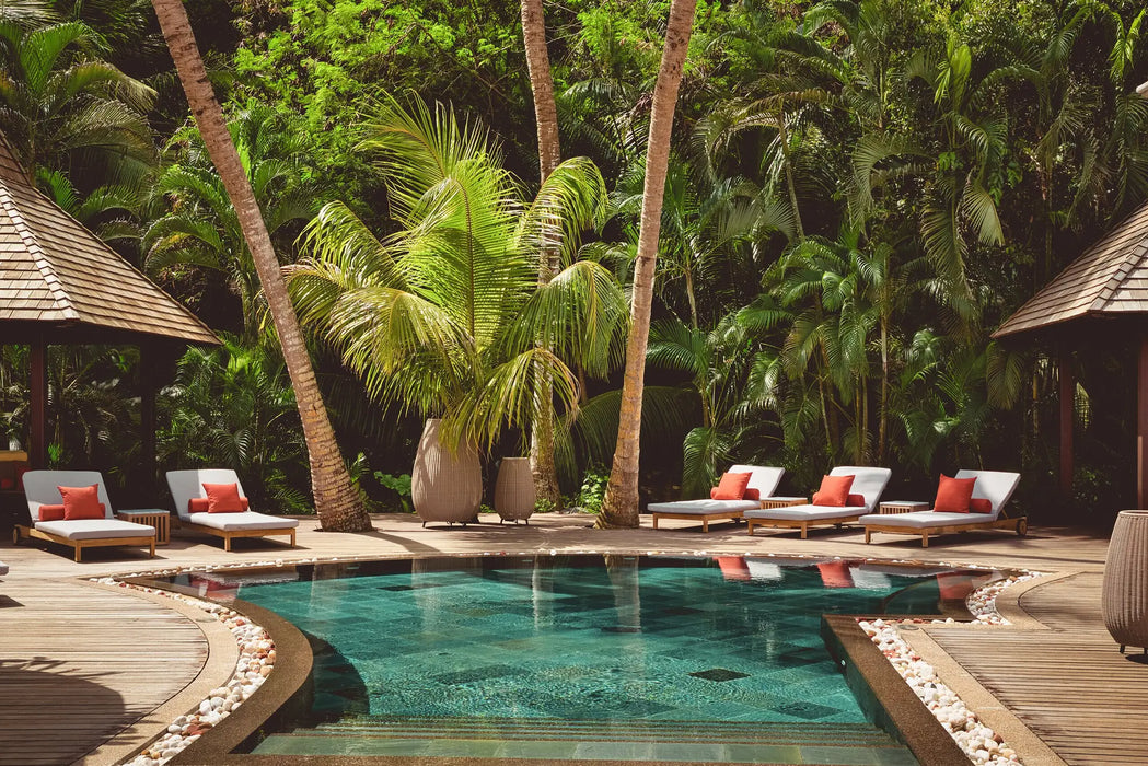 Club Med Les Seychelles *SCHOOL HOLIDAYS*