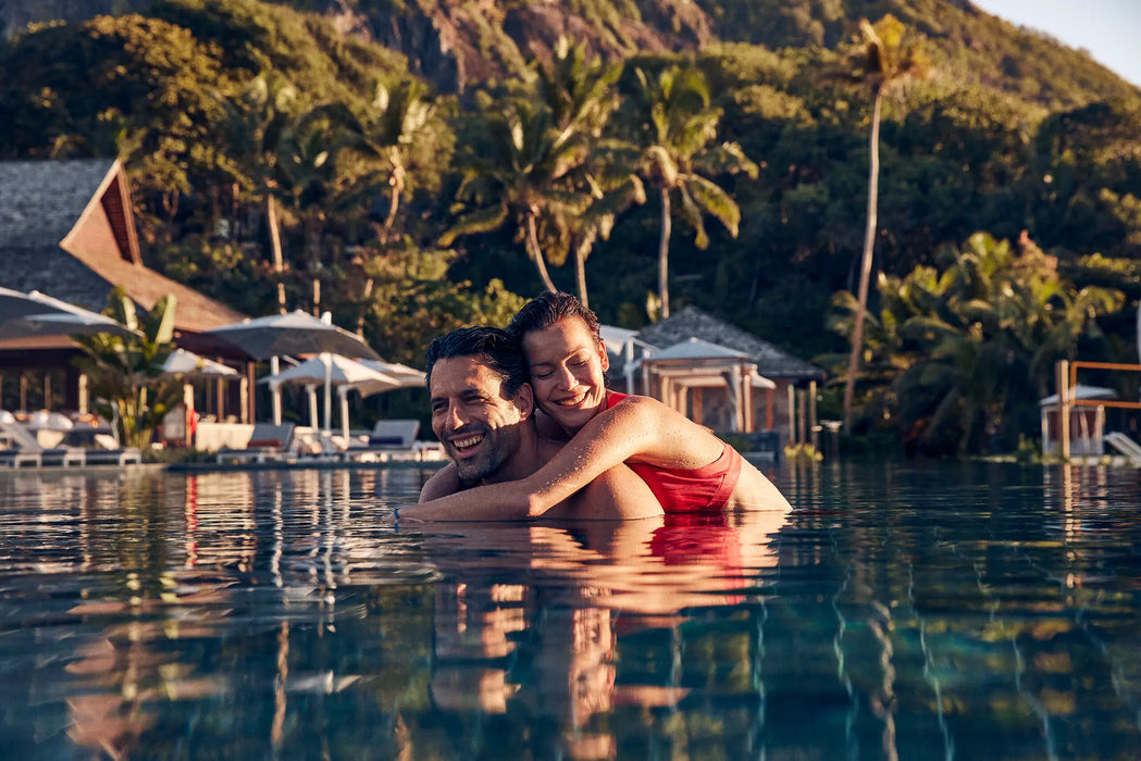 Club Med Les Seychelles *SCHOOL HOLIDAYS*