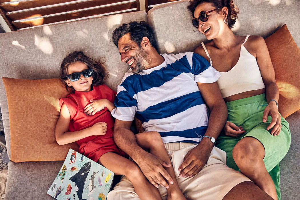 Club Med Les Seychelles *SCHOOL HOLIDAYS*