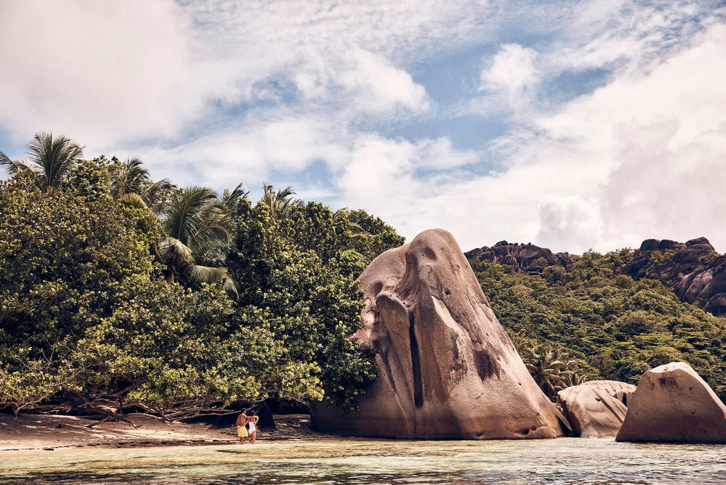 Club Med Les Seychelles *SCHOOL HOLIDAYS*