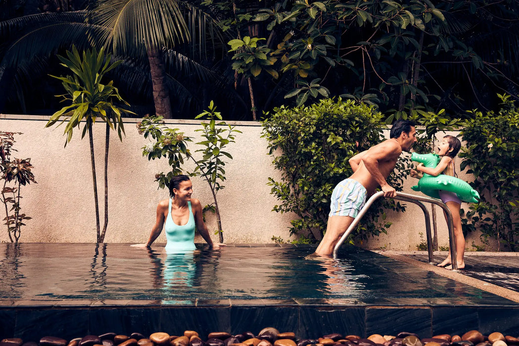 Club Med Les Seychelles *SCHOOL HOLIDAYS*