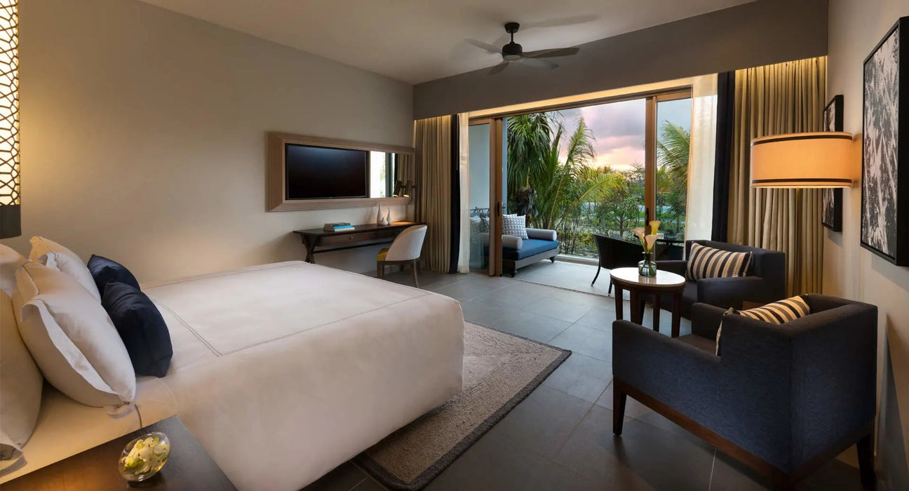 Anantara Iko Mauritius
