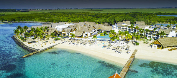 Preskil Island Resort