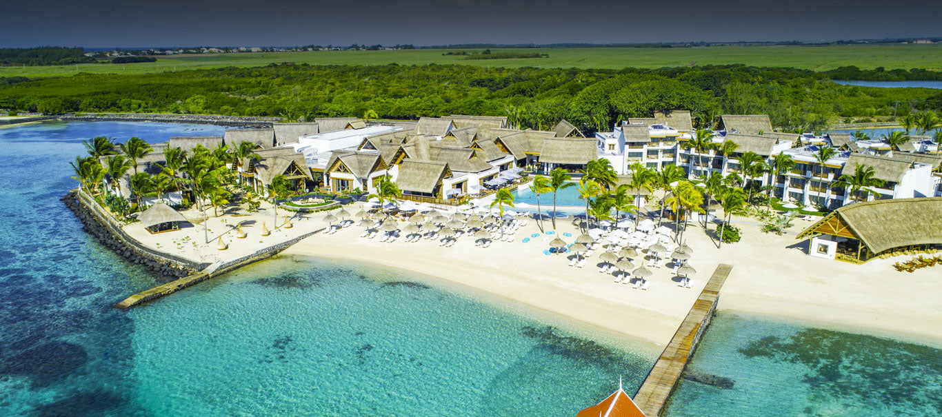 Preskil Island Resort