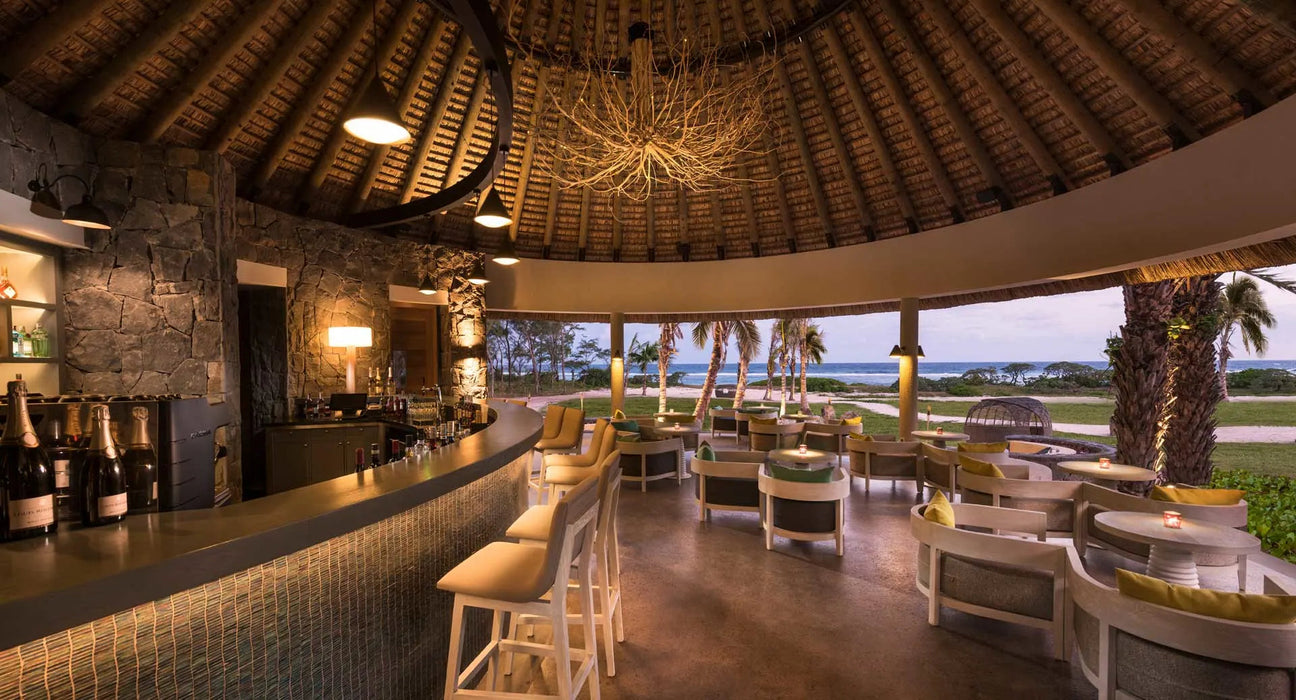 Anantara Iko Mauritius